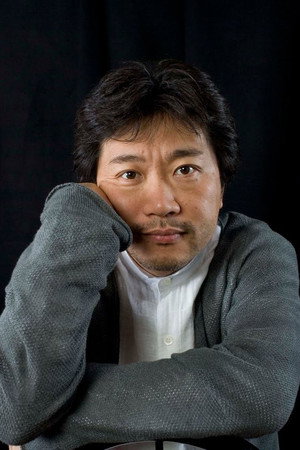 是枝裕和 profil kép