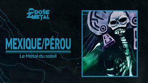 Une Dose 2 Metal 5. évad Ep.2 2. epizód