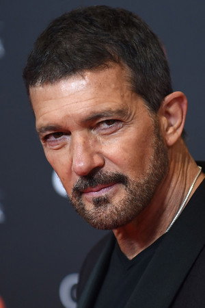 Antonio Banderas profil kép