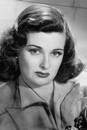 Joan Bennett profil kép
