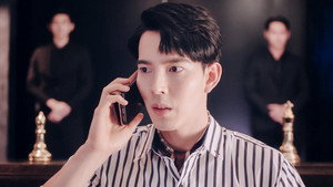 เกมรักสลับมิติ 1. évad Ep.2 2. epizód