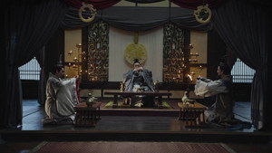 风云战国 1. évad Ep.5 5. epizód