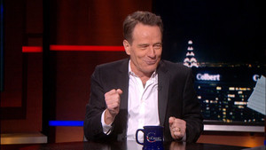 The Colbert Report 10. évad Ep.79 79. epizód