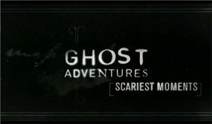 Ghost Adventures Speciális epizódok Ep.4 4. epizód