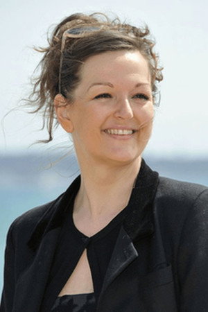 Anne Girouard profil kép