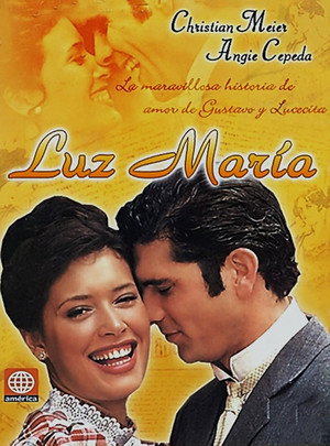 Luz María poszter