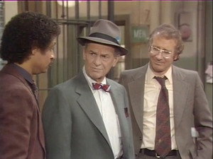 Barney Miller 6. évad Ep.13 13. epizód