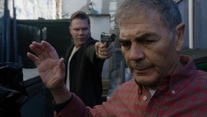 Alcatraz 1. évad Ep.5 A fegyőr