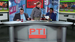 Studio C 9. évad Ep.12 12. epizód