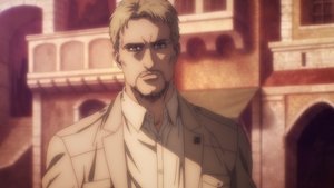 Attack on Titan A végső évad Ep.2 2. epizód