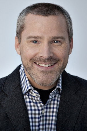 Roger Craig Smith profil kép