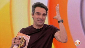 Seleção BBB 1. évad Ep.3 3. epizód