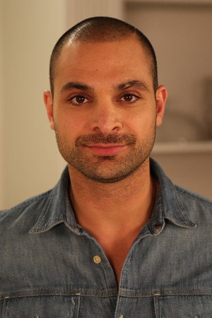 Michael Mando profil kép