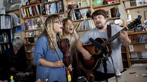 NPR Tiny Desk Concerts 8. évad Ep.58 58. epizód