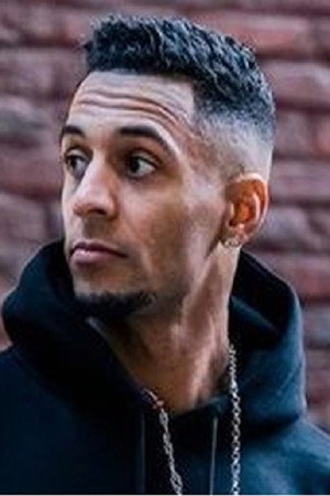 Jay Francis profil kép