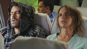 Dinastía Casillas 1. évad Ep.2 2. epizód