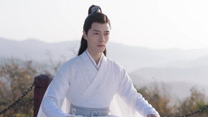燕山派与百花门 1. évad Ep.6 6. epizód