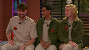 Big Brother 5. évad Ep.18 18. epizód