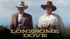 Texasi krónikák: Lonesome Dove kép