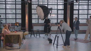 Het laatste portret kép