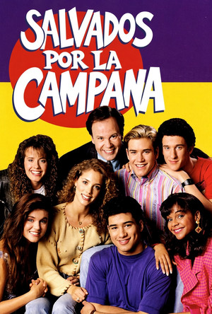 Saved by the Bell poszter