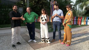 MasterChef 10. évad Ep.14 14. epizód