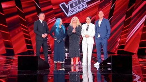 The Voice Senior (Italia) 5. évad Ep.2 2. epizód
