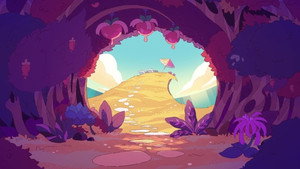 Bee and PuppyCat kép