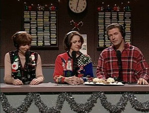 Saturday Night Live Speciális epizódok Ep.32 32. epizód