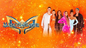 The Masked Singer Brasil kép