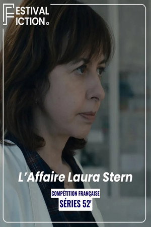 L'affaire Laura Stern 1. évad (2026-01-22) poszter