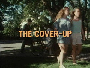 Degrassi Junior High 1. évad Ep.4 4. epizód