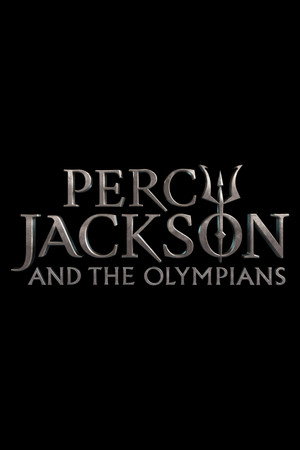 Percy Jackson és az Olimposziak poszter