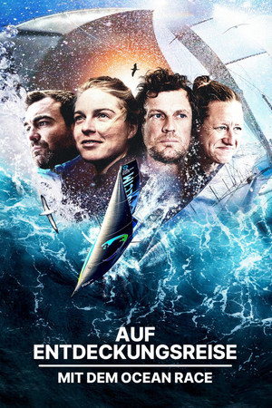 A Voyage of Discovery: The Ocean Race poszter