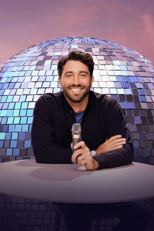 Dancing with the Stars Official Podcast poszter
