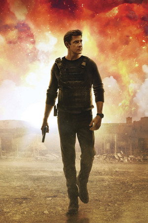 Jack Ryan poszter