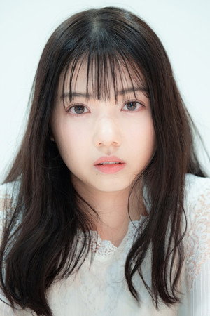 Mirai Hinata profil kép