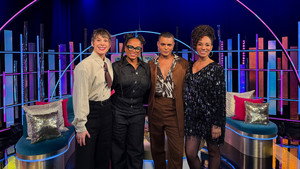 Strictly Come Dancing: It Takes Two 23. évad Ep.55 55. epizód