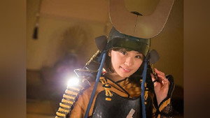 鎧美女 1. évad Ep.15 15. epizód