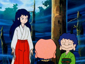うる星やつら 1. évad Ep.127 127. epizód