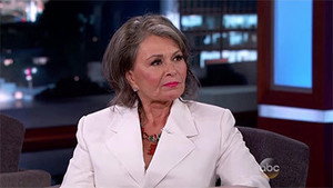 Jimmy Kimmel Live! 12. évad Ep.87 87. epizód