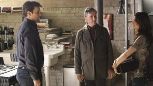 Castle 3. évad Ep.13 Sötét zsaruk