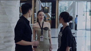 เกม สูญ เหรียญ 1. évad Ep.8 8. epizód