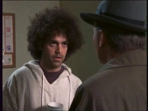 Mike Hammer, Private Eye 1. évad Ep.14 14. epizód