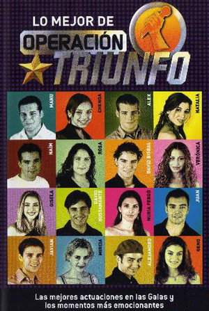 OT: El reencuentro 2. évad (2001-10-29) poszter