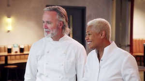 MasterChef: The Professionals 17. évad Ep.14 14. epizód
