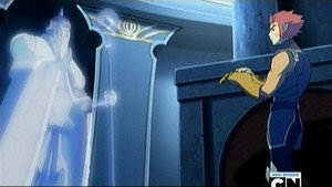 ThunderCats 1. évad Ep.15 15. epizód