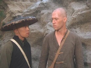Kung Fu 3. évad Ep.10 10. epizód