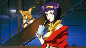 Cowboy Bebop kép