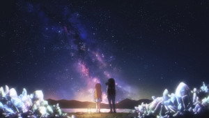 瑠璃の宝石 kép